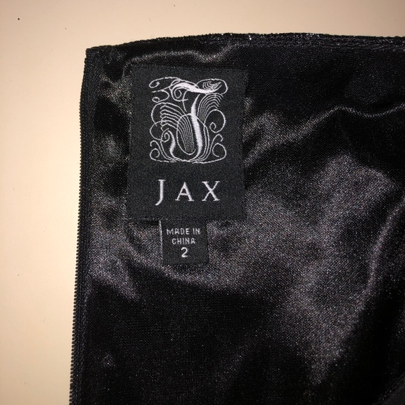 Cocktail Dress - Picture 4 of 5